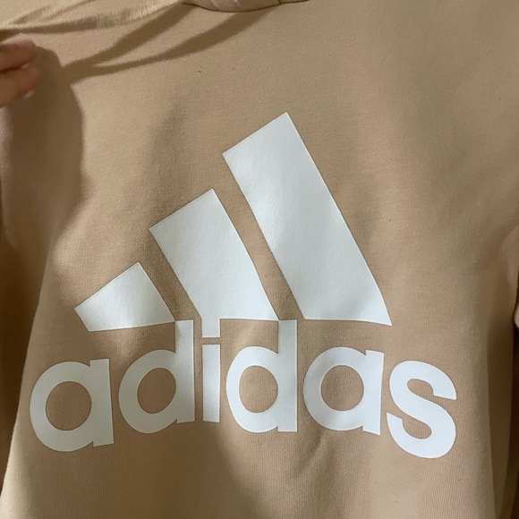 Adidas Sweatshirt - Picture 3 of 4